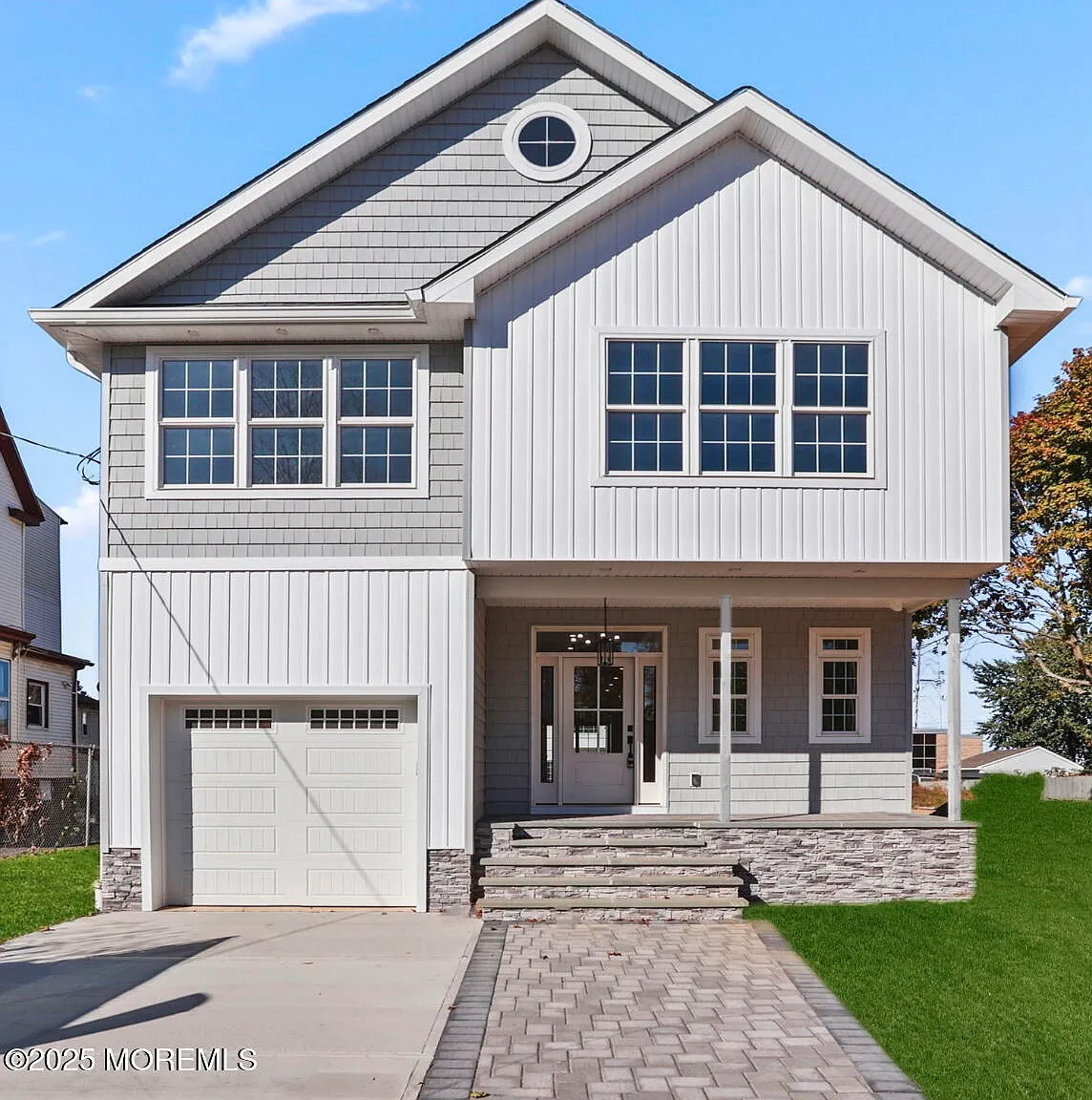 5 bed, 4.5 bath, 2870 sqft, $8,500 — Photo 1