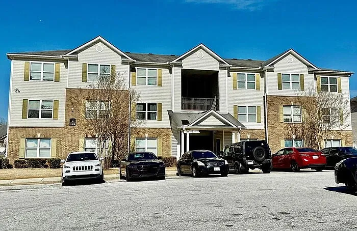 7302 Waldrop Pl