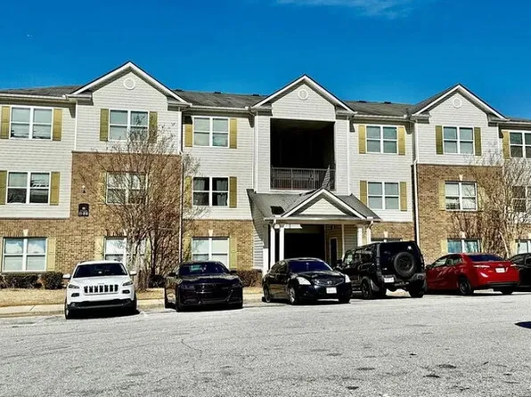 7302 Waldrop Pl, Decatur, GA 30034