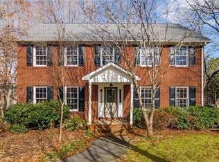 1039 Beecher Rd, Winston Salem, NC 27104