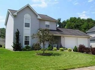 13 Pipestem Dr, Saint Albans, WV 25177