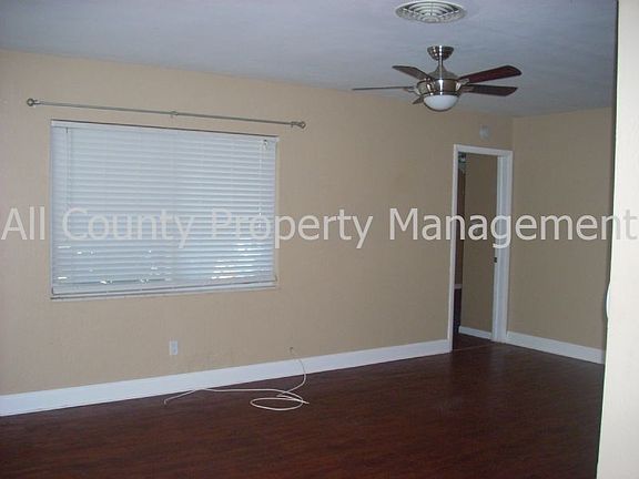 Large living room
