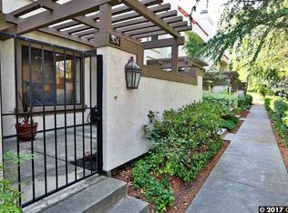 504 Churchill Downs Ct, Walnut Creek, CA 94597