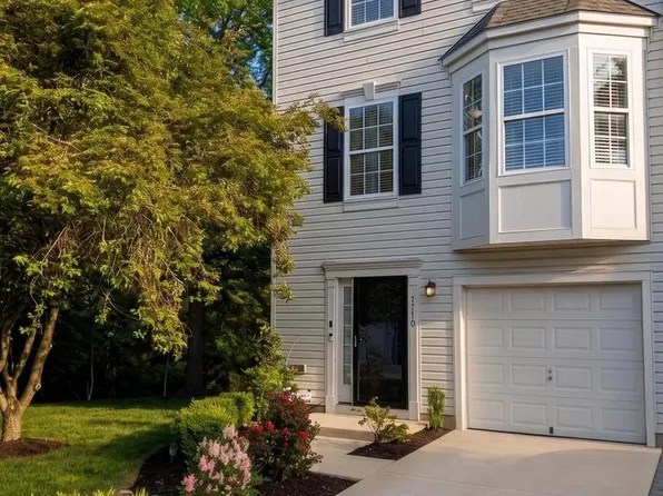 7710 English Oak Cir Unit 13, Elkridge, MD 21075