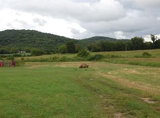 9636 N Milton Rd, Milton, TN 37118