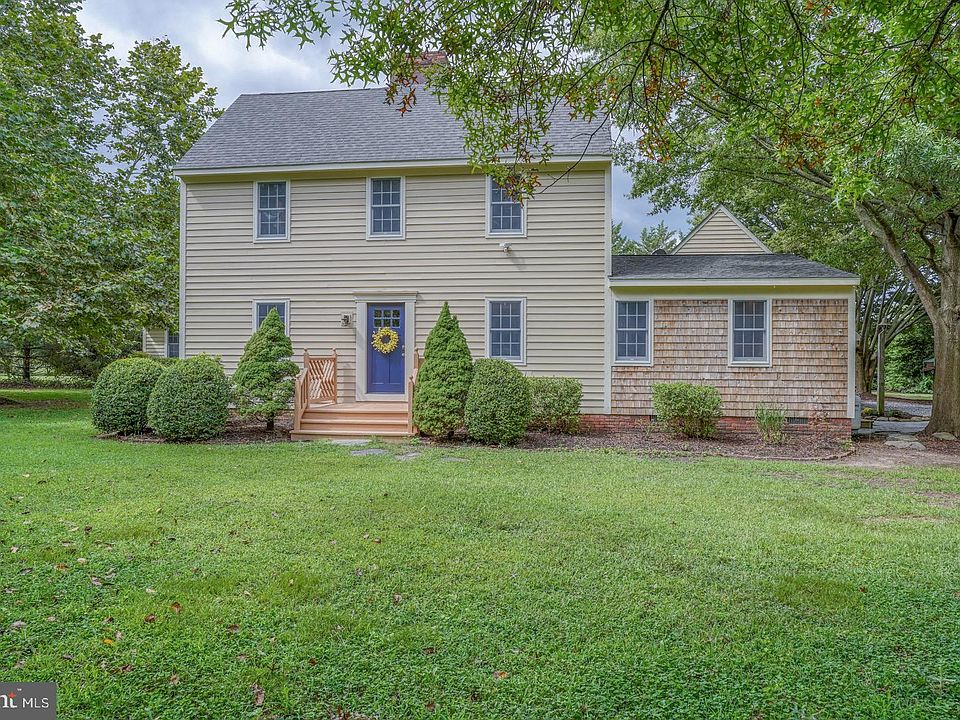 24622 Pealiquor Rd, Denton, MD 21629 Zillow