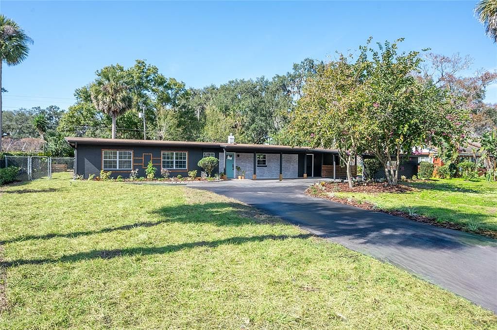 116 N Virginia Ave, Sanford, FL 32771 Zillow