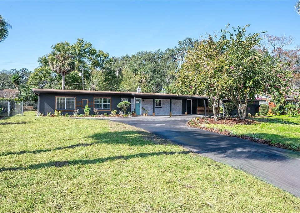 116 N Virginia Ave, Sanford, FL 32771 Zillow