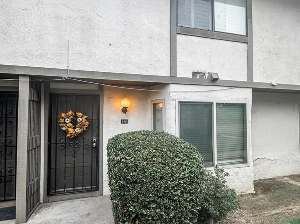 4747 N Woodrow Ave Unit 140, Fresno, CA 93726