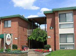 Town and Campus, Springfield, MO 65802