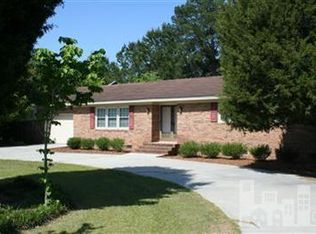9627 Sturgeon Dr NE, Leland, NC 28451