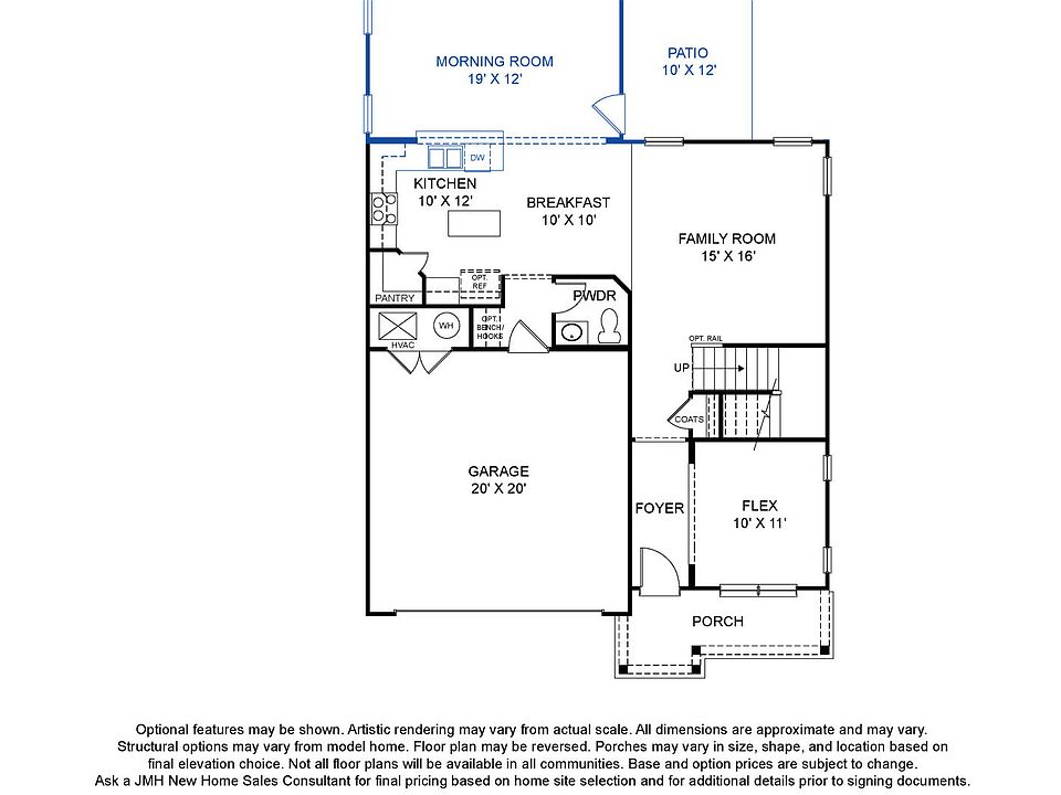 2nd image of 107 Ibis Cir