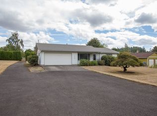 15550 SE Royer Rd, Damascus, OR 97089