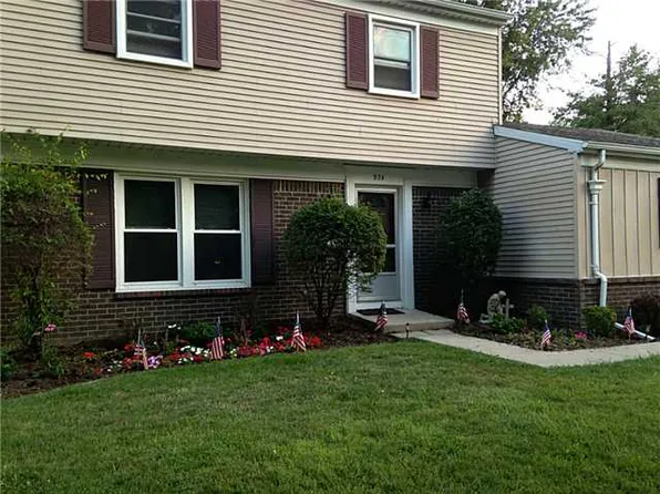924 W Wayne St, Maumee, OH 43537