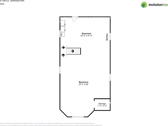 4th image of 2137 N 75th Ct