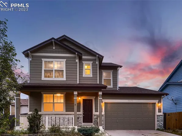 2014 Velliquette Ln, Colorado Springs, CO 80951