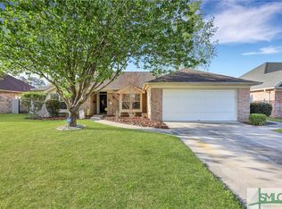 5 Sandy Pond Ct, Savannah, GA 31419