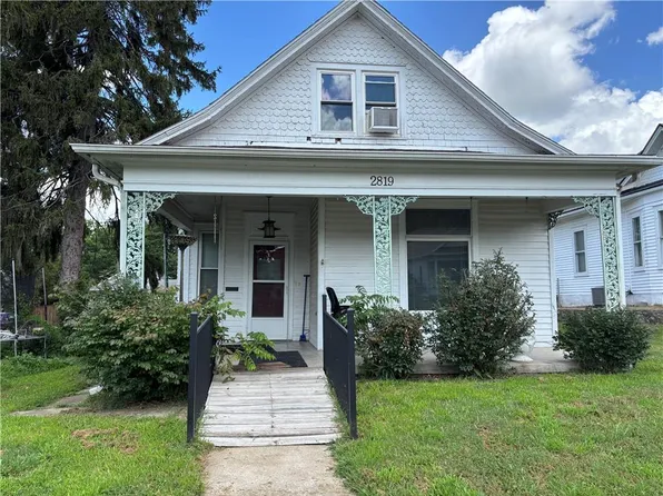 2819 Felix St, Saint Joseph, MO 64501