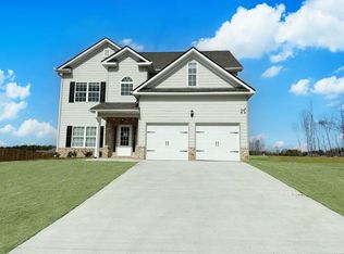 62 North Village Cir, Rydal, GA 30171