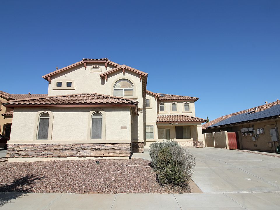 1st image of 13584 W Banff Ln
