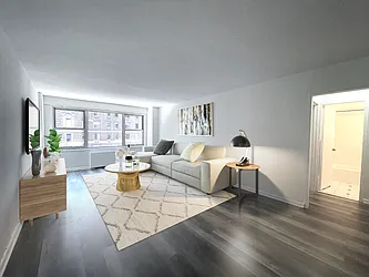 Rented by Keller Williams NYC