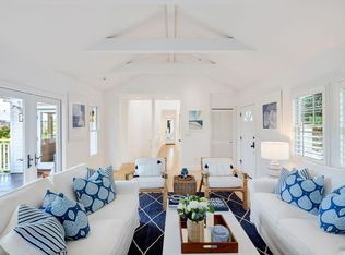 2 Bella Vista Ave, Belvedere Tiburon, CA 94920