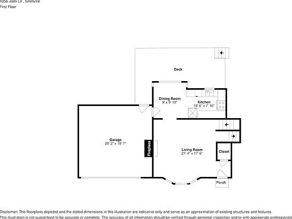 3rd image of 4056 Jami Ln