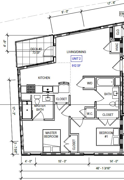 1st image of 36 Colborne Rd #2