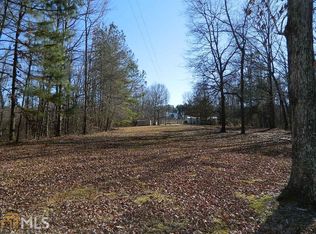 162 Busbin Ln, Colbert, GA 30628