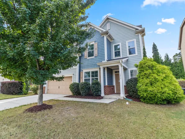 2424 Lambton Wood Dr, Apex, NC 27539