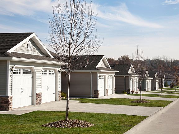 Craftman style exteriors