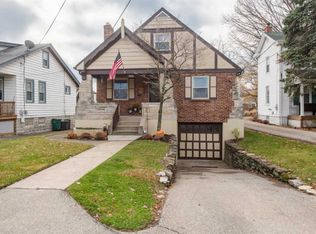 5111 Sidney Rd, Cincinnati, OH 45238
