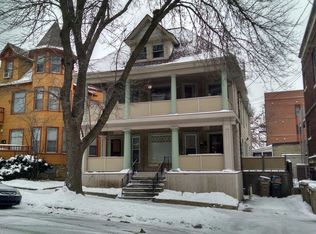 145 S Hancock St APT 3, Madison, WI 53703