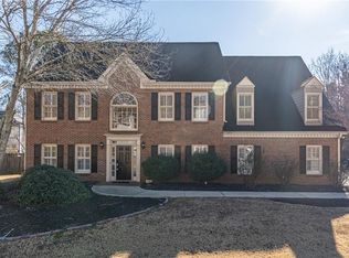 3147 Crestmont Way NW, Kennesaw, GA 30152
