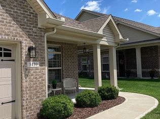 5139 Anacostia Dr, Plainfield, IN 46168