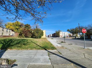 1520 E Chase St, Baltimore, MD 21213