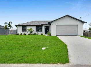 1229 NE 41st St, Cape Coral, FL 33909