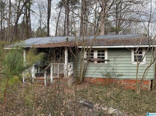 5001 Maytown Church Rd, Mulga, AL 35118