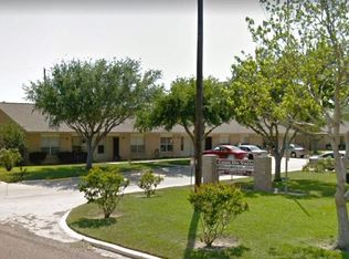 201 Morning Glory Dr, Rio Hondo, TX 78583