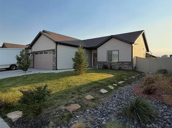 703 Pilot Knob Avenue, Montrose, CO 81403