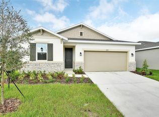 2303 Jagger Ln, Eagle Lake, FL 33839