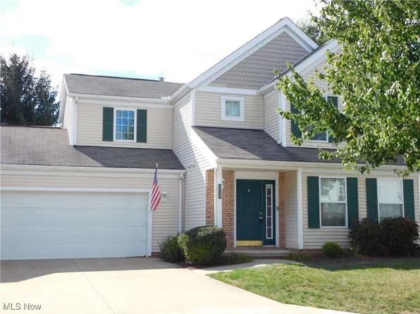 8538 Mandell Dr, Macedonia, OH 44056