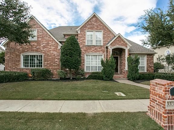 2nd image of 3335 University Park Ln