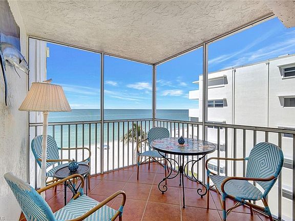 2nd image of 1919 Gulf Shore BLVD N #603