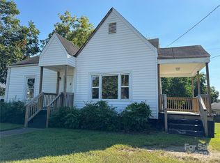 223 Kerr St NW, Concord, NC 28025