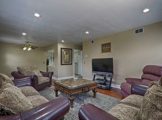 2712 Ridgeview Dr, Oklahoma City, OK 73120