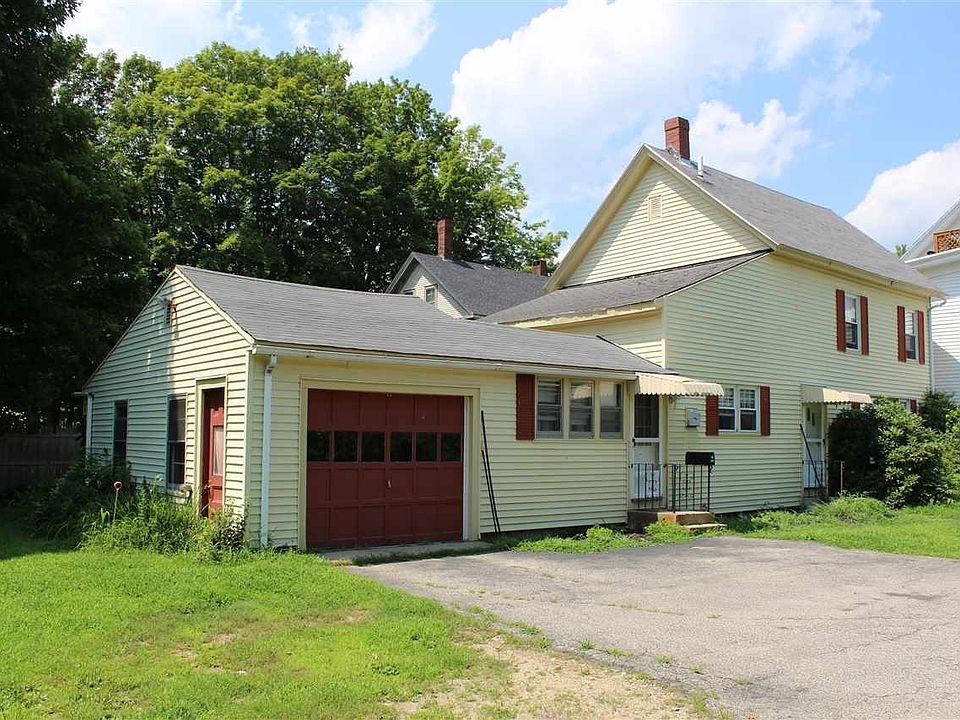 276 Washington St, Dover, NH 03820 Zillow