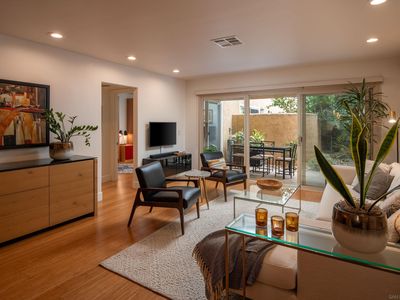 7635 Eads Ave UNIT 103, La Jolla, CA, 92037