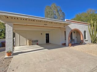 8121 N Suwannee Dr, Tucson, AZ 85741