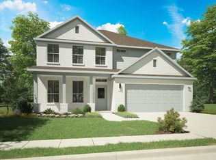 513 Silver Springs Ln, Lavon, TX 75166